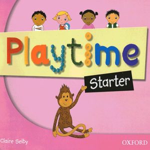 PlayTime Starter