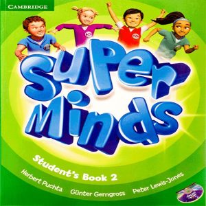 Super Minds 2