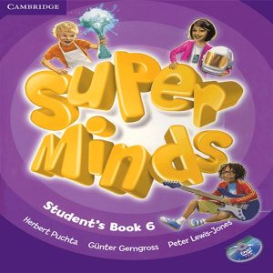 Super Minds 6