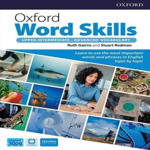 Oxford Word Skills Upper Intermediate