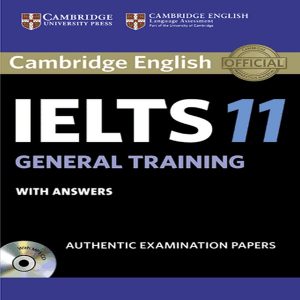 Cambridge IELTS 11 General