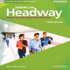 American Headway Starter