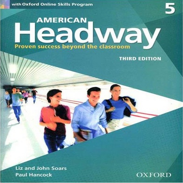 American Headway 5