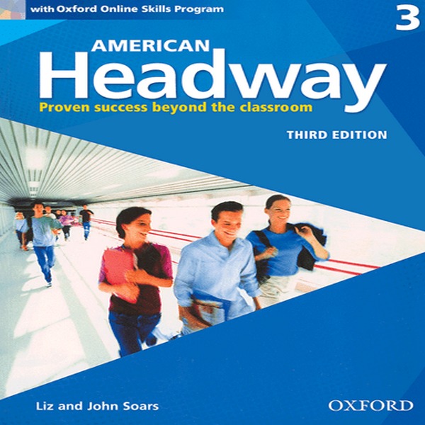 American Headway 3 