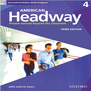 American Headway 4