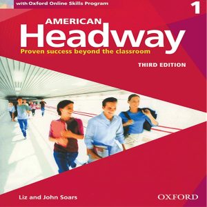 American Headway 1