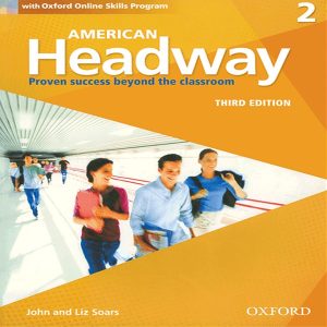 American Headway 2