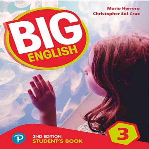 Big English 3