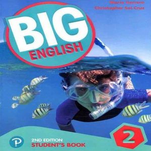 Big English 2