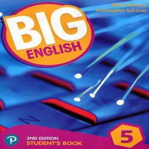 Big English 5