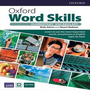 Oxford Word Skills Elementary