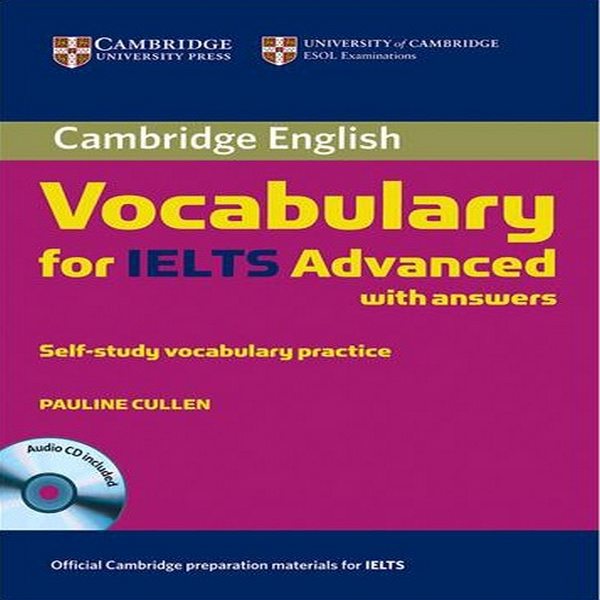 Cambridge English Vocabulary