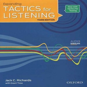 Expanding Tactics for Listening