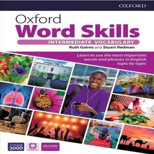 Oxford Word Skills Intermediate