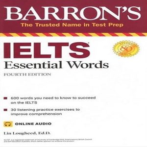 Essential Words For IELTS