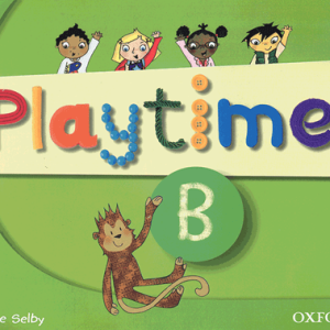 PlayTime B