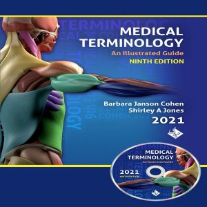 کتاب medical terminology